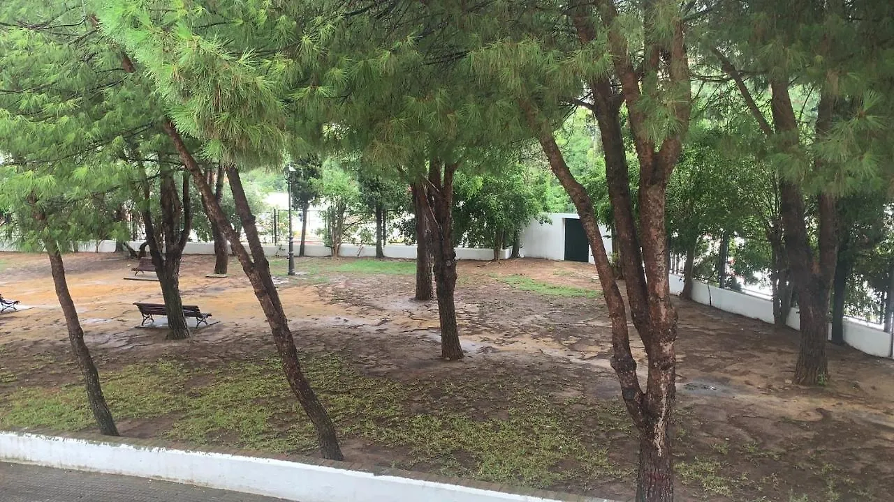 Apartamento La Casa Del Parque Arcos de la Frontera España