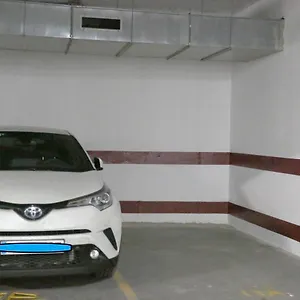 Apartamento Duque De Arcos 2 Appartement