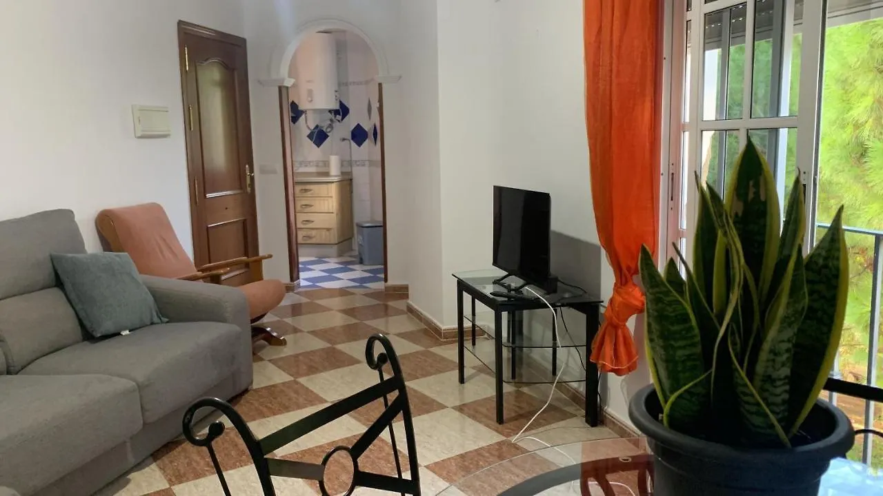 La Casa Del Parque Apartment Arcos de la Frontera