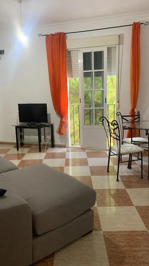 La Casa Del Parque Apartment Arcos de la Frontera Spain